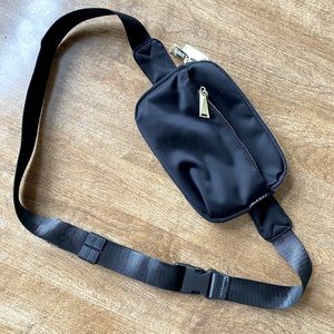Belt bag